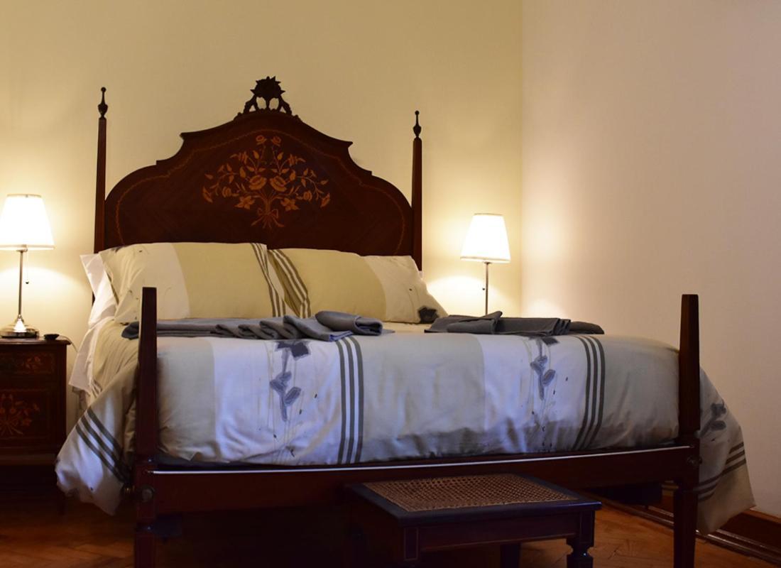 Batalhoz House Bed & Breakfast Cartaxo Exterior photo