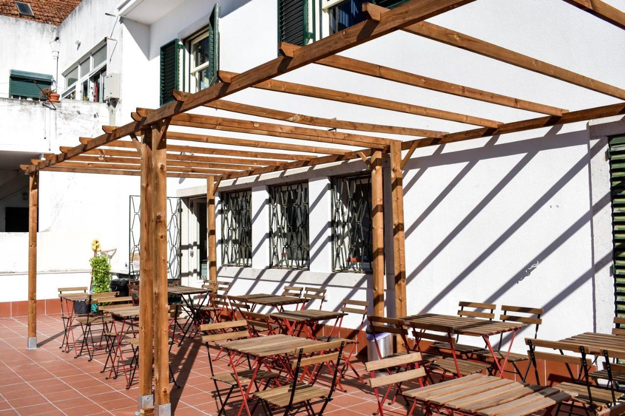 Batalhoz House Bed & Breakfast Cartaxo Exterior photo