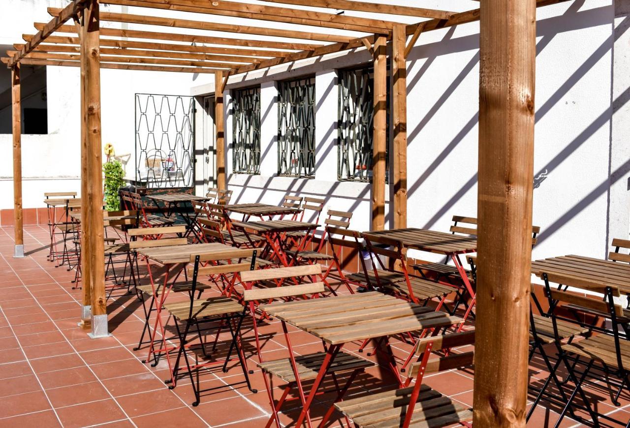 Batalhoz House Bed & Breakfast Cartaxo Exterior photo